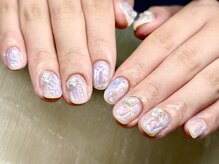 エヌドットキラリ(N.KIRARI)/うる艶ちゅるんデザインコース