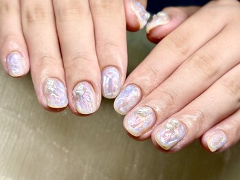 エヌドットキラリ(N.KIRARI)/うる艶ちゅるんデザインコース