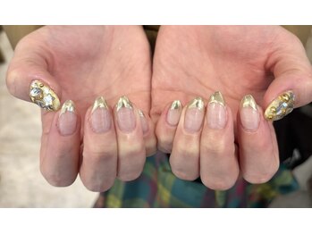 アールエム(Rm)/2月◇ネイル