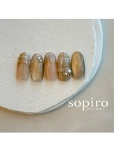 ソピーロ たかのこ店(sopiro)/３月【monthly　gold】