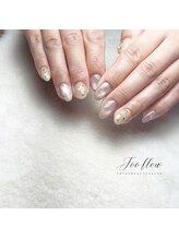 フーフロー(Fooflow)/マグネット×パーツ