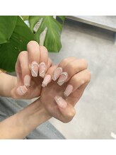 バースデーバースデー 藍住店(BirthDay BirthDay)/☆韓国ネイル