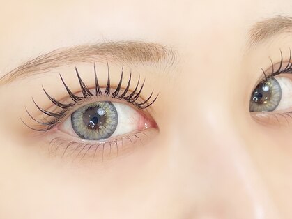 アイスタープラス 山形店(EYE STAR+)の写真