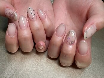 アムネイル(am.nail)/