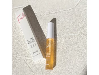 ベリー 梅田店(Very)/クリアコーティング美容液/梅田