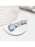 【6/12(木)の限定価格】フットワンカラー＋ラメデザイン¥7700→￥6600