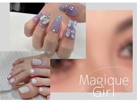 【フット&ハンドセット】