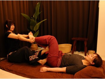 ラクサ 江坂店(Rakusa)/タイ古式マッサージ