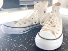 ラグラグパーソナルスペース 恵比寿(LUXLAG personal space)/無料シューズレンタル