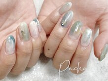 パシャ(Pacha)/ニュアンスアート