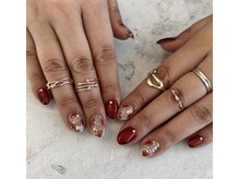 ダリア(Daria)/デザインジェル