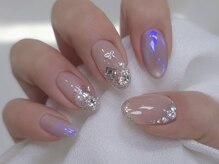 ルビーネイル 名古屋駅桜通口店(RUBY NAIL)/