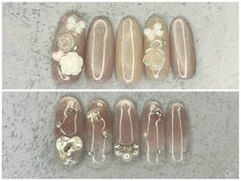 ◆新作デザイン◆￥7500