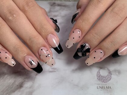 サロン ウネルマ 小郡店(salon UNELMA)の写真