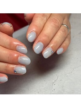 アイリッシュネイル 久屋大通店(Irish Nail)/定額アート1