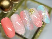 リネイル(Re nail)/ラグジュアリーデザイン