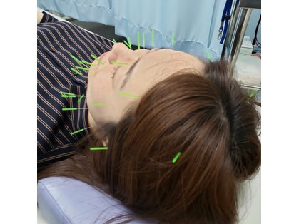 つかさ整骨院の写真