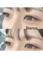 ビアンカ 赤羽店(Bianca)&nbsp;フラットラッシュで長さアップ！