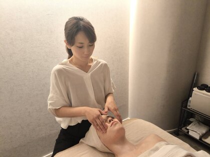 おきもちサロン(おきもちSALON)の写真