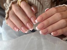 アトリエリン(atelier lin.)の雰囲気（美しい仕上がり×モチの良さ◎[四ツ橋・フィルイン・持ち込み]）