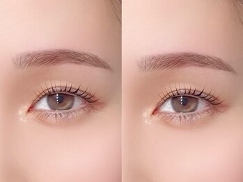 リディーブ 吉祥寺(Ridive)/まつげパーマ