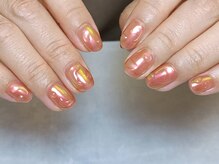 アネモネネイル(anemone nail)/定額ニュアンスベーシック