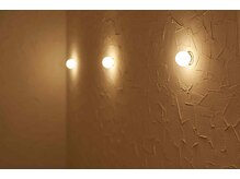 あをに nara/女性スタッフが対応