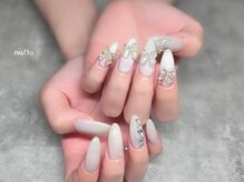 リカルメナートゥ 薬院(re:calmer na/to)/持ち込みデザイン