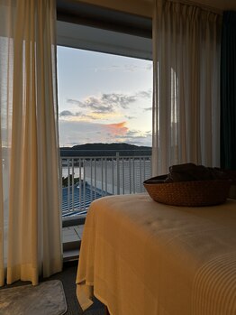 あまみコルギ 山羊島ホテル店/あまみコルギ山羊島ホテル店