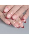 フレンチネイル/シンプルネイル