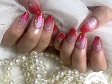 ホヌネイル(honu nail)