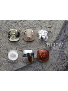 フットネイルがおすすめのサロン