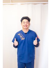 新座駅前の接骨院 はり灸院&nbsp;鈴木 日向