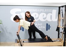 エクシードピラティス 春日部店(exeed pilates)/
