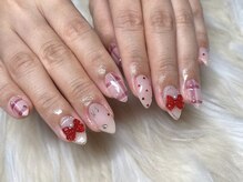 ベリール(Belire)/持ち込み/長さだし/フィルイン