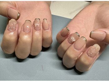 レジュヴィア(Re:JUvia)/定額内持ち込みデザイン