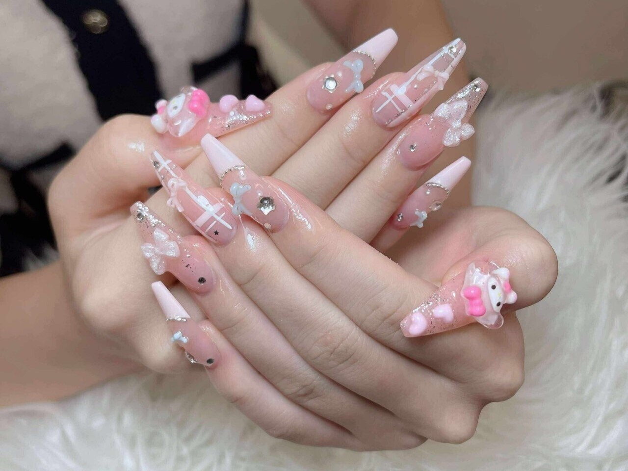 ヒカリ ハナ ネイル(HIKARI HANA NAIL)｜ホットペッパービューティー