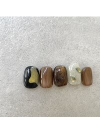 ニュアンスプラスコース