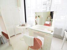 ブルゥクレィア/