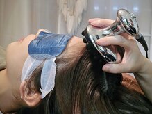 リノ(Lino)/ヒートファジー導入