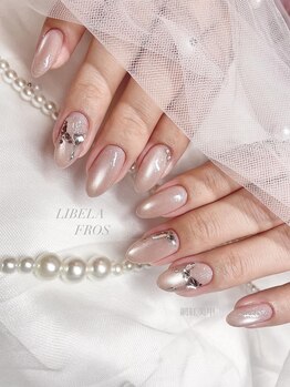 リベラフロース(LIBELA FROS)/