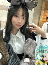 ホワイトニングショップ 越谷せんげん台店&nbsp;スタッフ 兎洞