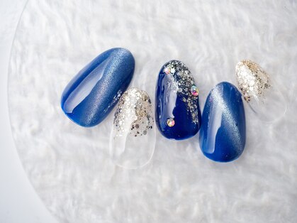 プアリリア(pua lilia)の写真