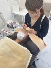 エステティック アイラッシュサロン シャレール(Chareir)&nbsp;丸川 