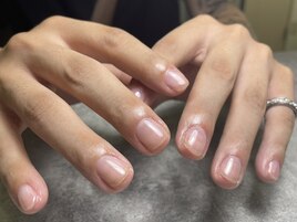 クリアジェル ¥3.800