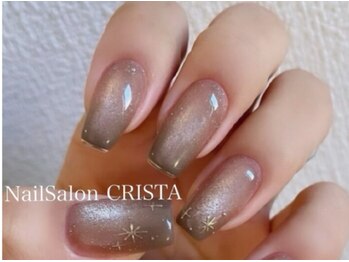 クリスタ(CRISTA)/デザインコース