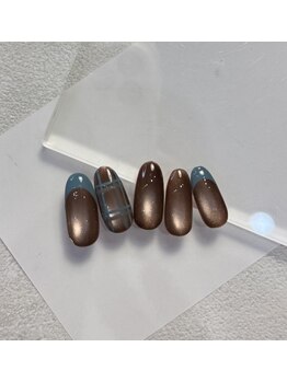 ntk 仙台一番町店/定額¥7700コース