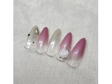 ミランネイル(Miran Nail)/シンプルアートコース