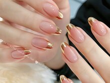 センスネイル(Sense Nail)/ミラーネイル