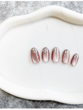 アスピー 名駅店(Aspii)/ベーシック定額デザイン